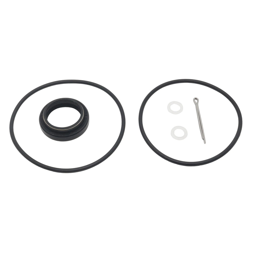Lower Gearcase Seal Kit 341281 0769270 for OMC Cobra (1991–1993) 18-8301