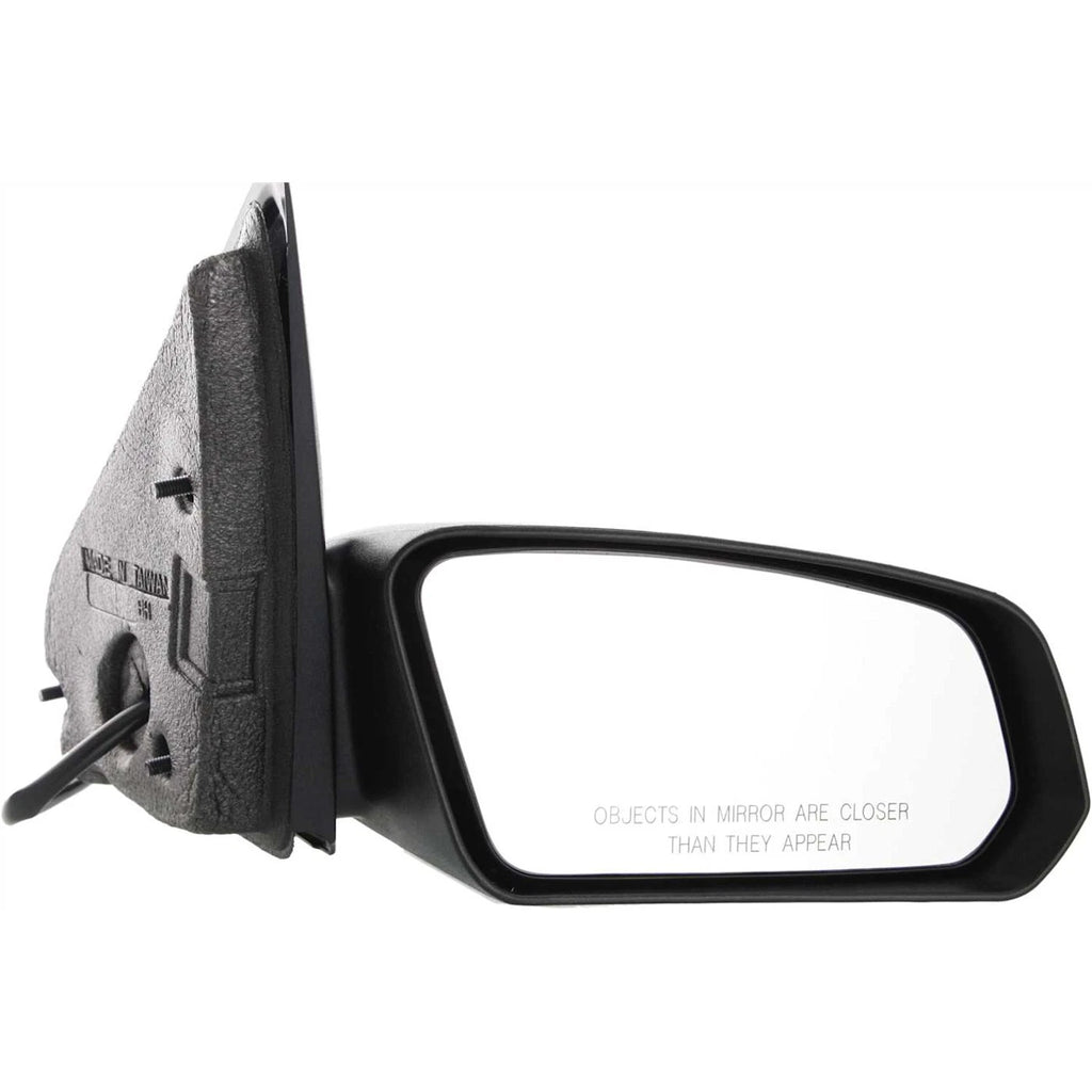 Power Side Mirrors Pair for Saturn Ion (2003–2007)