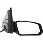 Power Side Mirrors Pair for Saturn Ion (2003–2007)