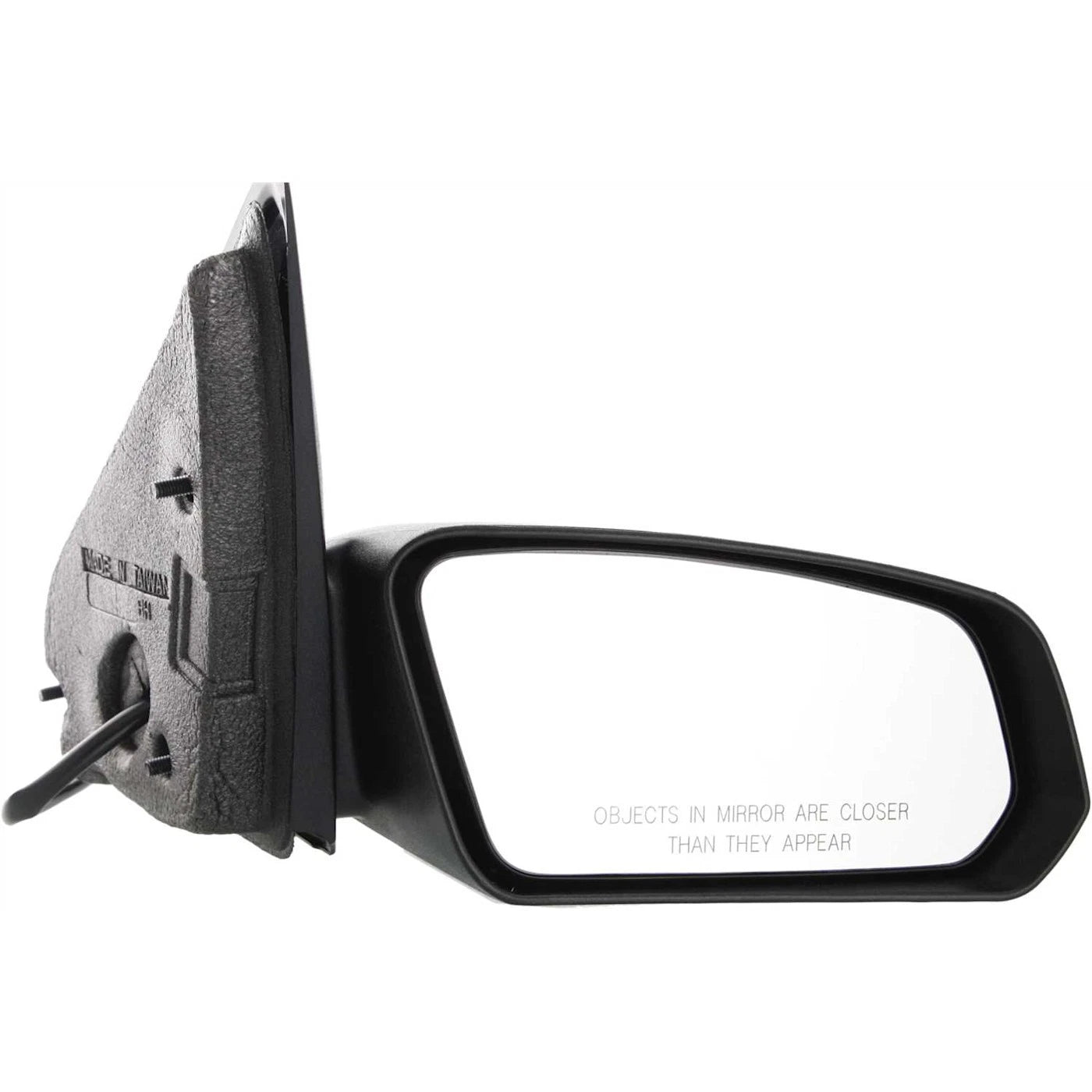 Power Side Mirrors Pair for Saturn Ion (2003–2007)