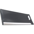 Set of 2 Door Molding Wide Rear for Mercury Grand Marquis (1998–2008)