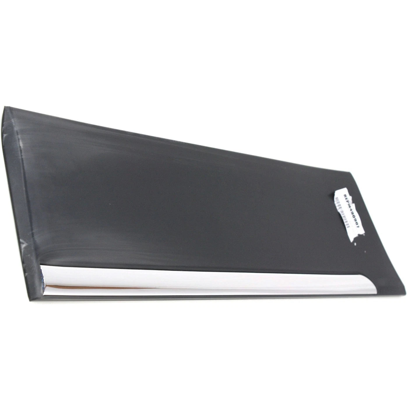 Set of 2 Door Molding Wide Rear for Mercury Grand Marquis (1998–2008)