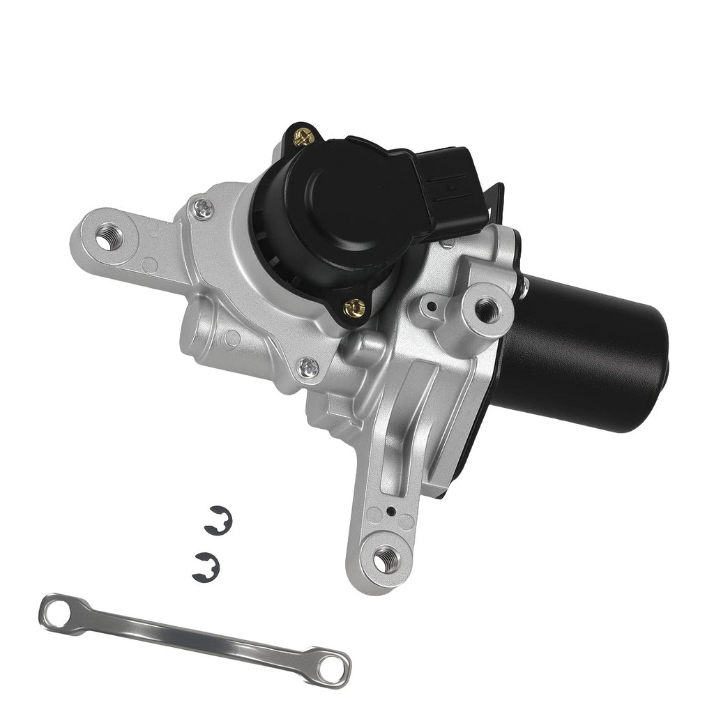 Turbo actuator CT16V 17201-0L040 for Toyota Landcruiser Hilux (2000–2007)