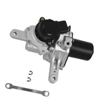 Turbo actuator CT16V 17201-0L040 for Toyota Landcruiser Hilux (2000–2007)