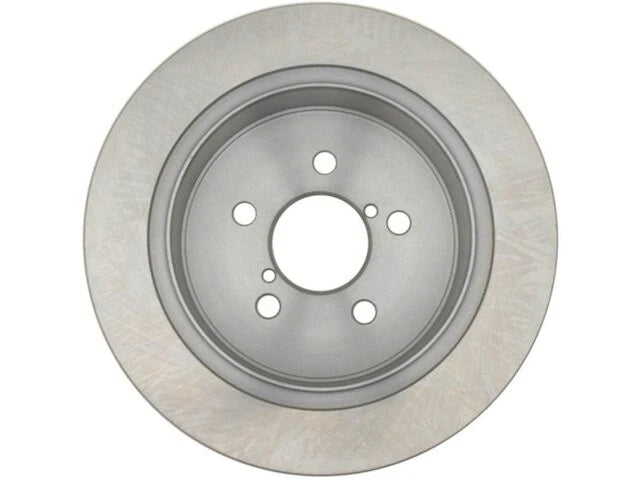 Front Brake Rotor for Mazda CX-3 FWD (2016–2021) QZ818XW