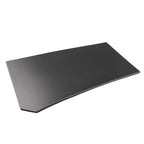 Fuel Fill Door Black for Ram ProMaster 1500 2500 3500 (2014-2021)
