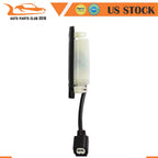 Tailgate Switch Handle for Toyota 4Runner (2003-2020)