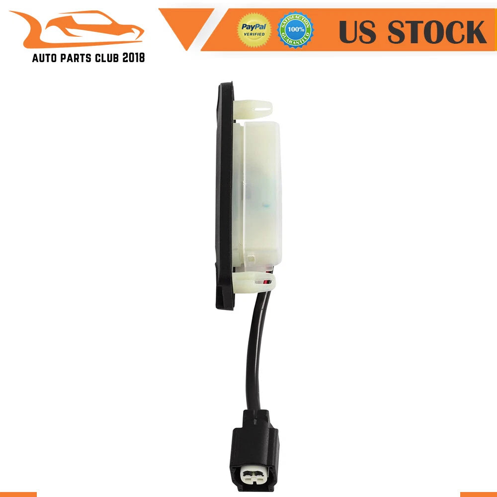Tailgate Switch Handle for Toyota 4Runner (2003-2020)