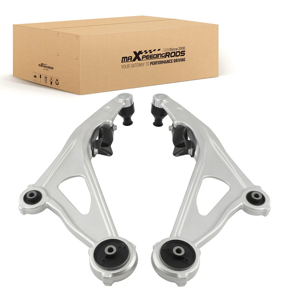 Front Lower Control Arm for Nissan Pathfinder Infiniti QX60 (2013–2020)