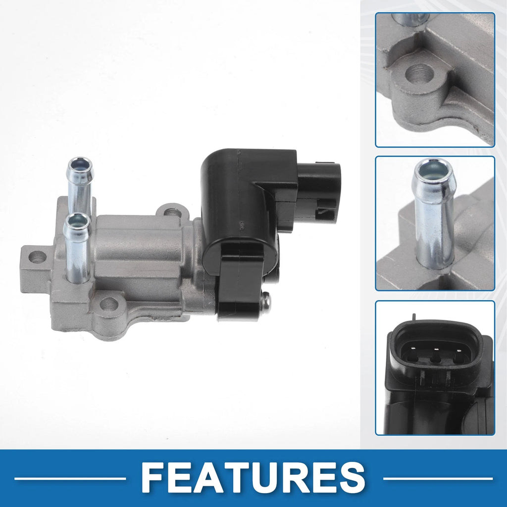 Idle Air Control Valve for Honda Civic (2001–2005) No. 15022PLCJ03