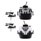 Engine Motor Mount Kit for BMW 328i GT 330i GT xDrive (2014–2019) A4082 A4086