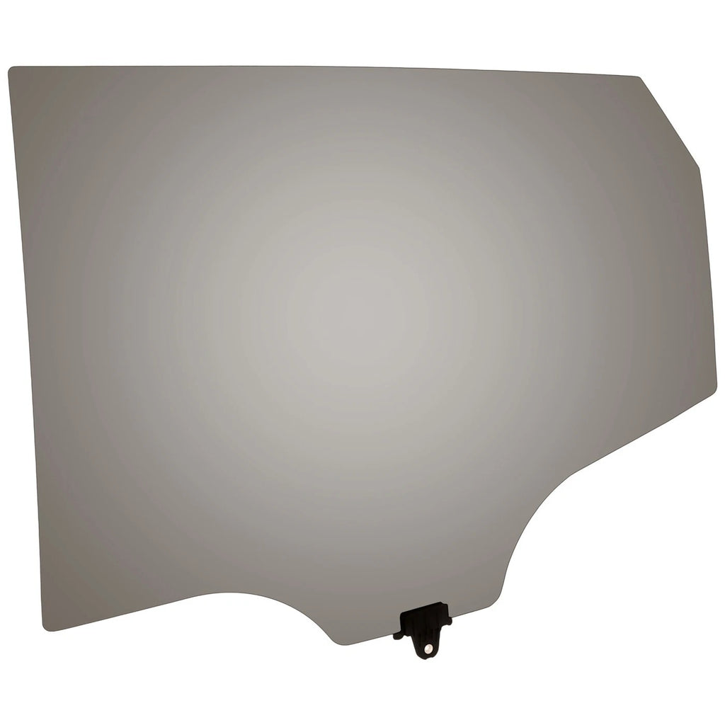 Set of 2 Rear Door Glasses for Hyundai
