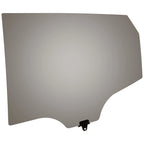 Set of 2 Rear Door Glasses for Hyundai