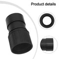 40mm 48mm Vacuum Cleaner Adapter Connector for Electric Tools