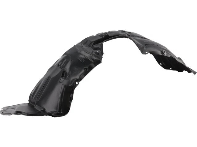 Front Right Fender Liner for Mazda 3 (2010–2011) KW879QC