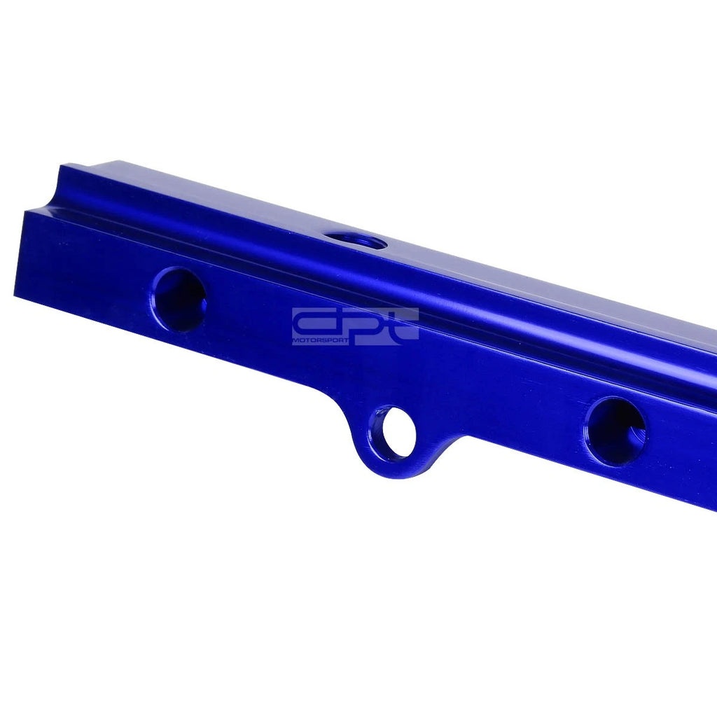 Fuel Injector Rail Kit for JZA80 Supra 2JZ-GTE (1993–2002)