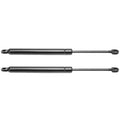 2X Hood Lift Support Struts for BMW E30 3 Series M3 (1982–1994)