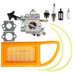 Carburetor Kit for Stihl BR600 BR550 BR500 (2002-2023)