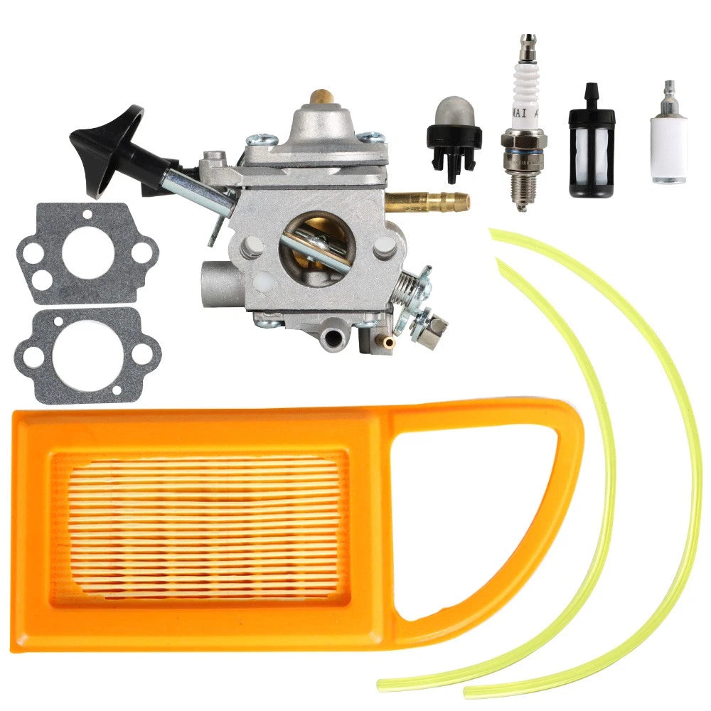 Carburetor Kit for Stihl BR600 BR550 BR500 (2002-2023)