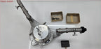 Spectrometers 2242 and Prism for Griffin & George Limited (Vintage)