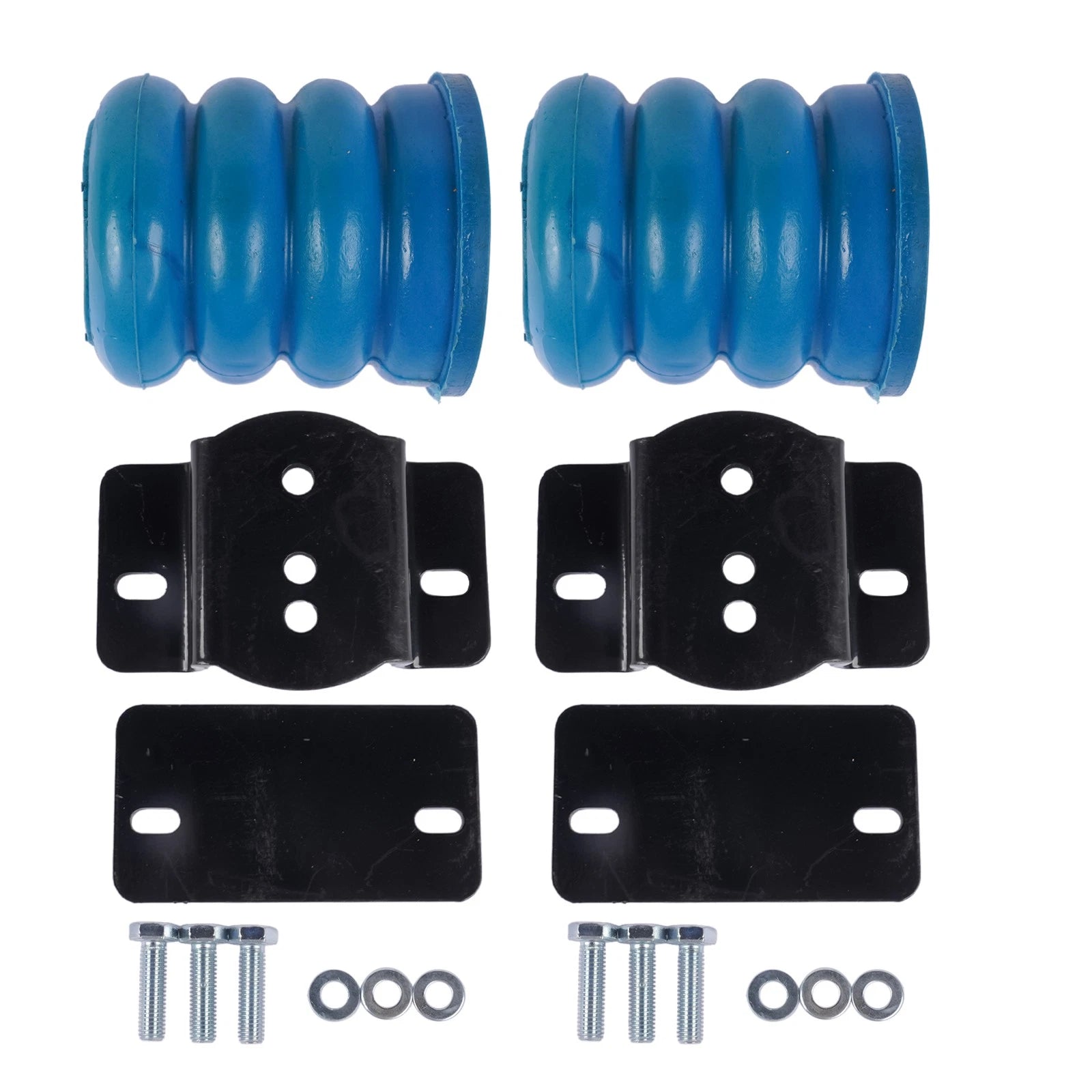 Rear Suspension Helper Spring for Lexus GX460 Toyota 4Runner (2010–2023)
