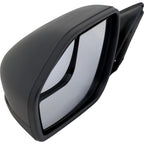 Driver Left Side Mirror for Ford Police Interceptor Utility (2020–2022)