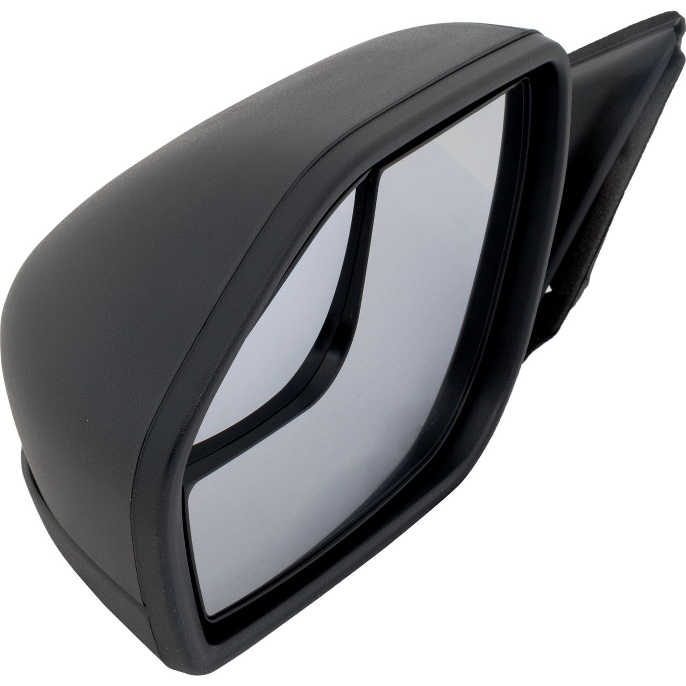 Driver Left Side Mirror for Ford Police Interceptor Utility (2020–2022)