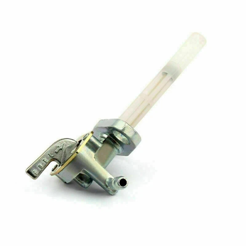 Gas Tank Fuel Petcock Valve Switch for Honda XR CRF50 70 80 100 CRF150 230 (2000–2023)