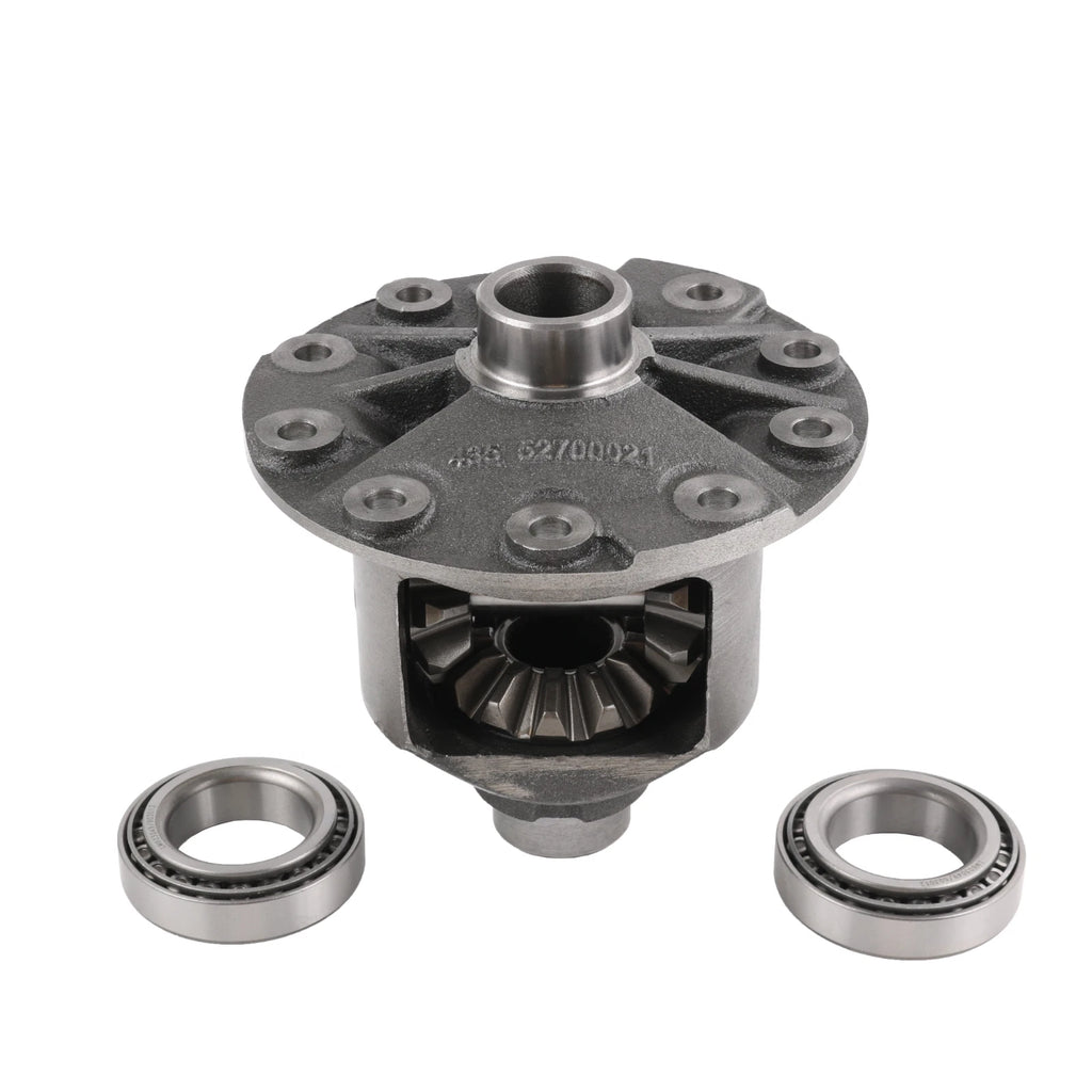 Heavy Duty Loaded Open Carrier for GM Chevy 8.5" 8.6" (Year Range)