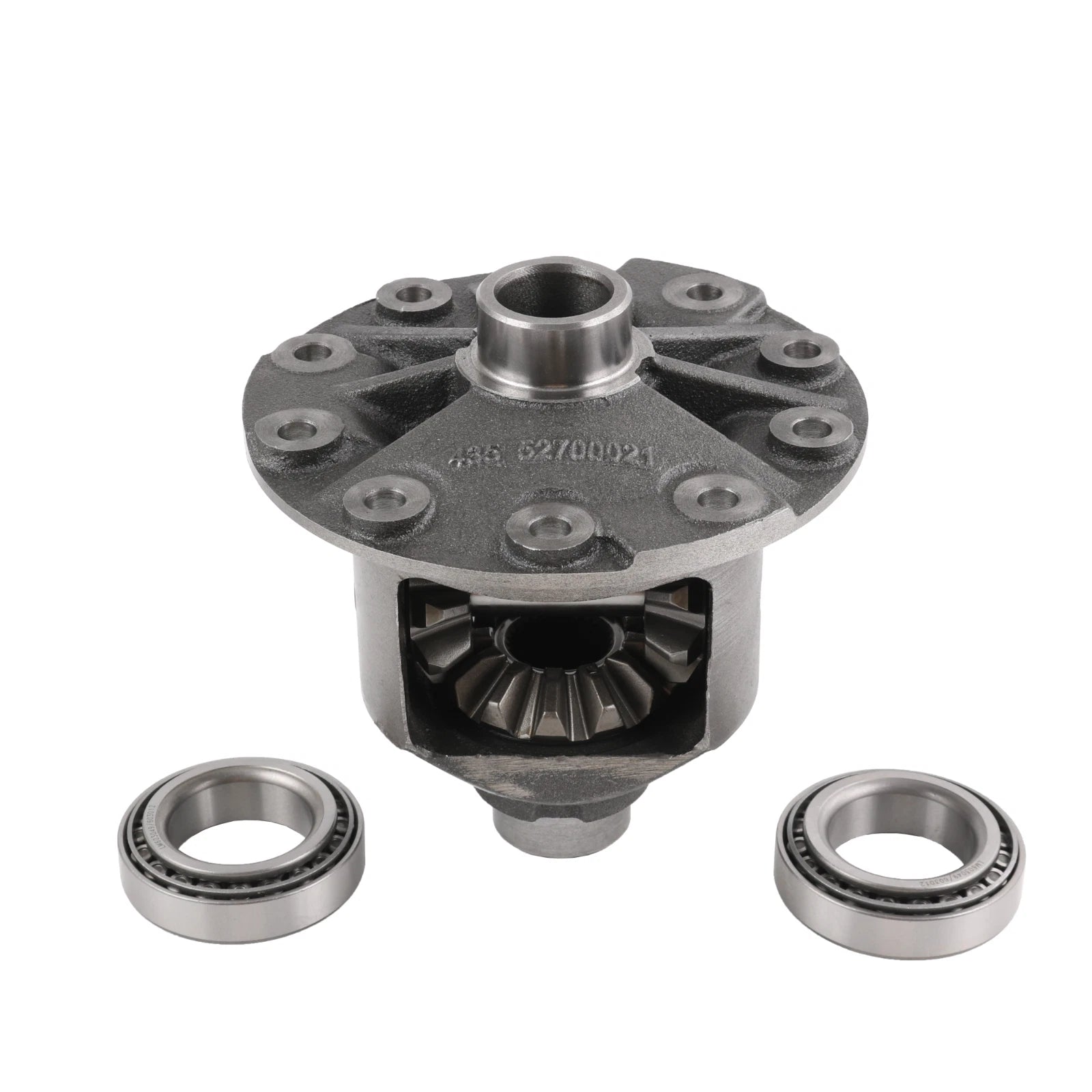 Heavy Duty Loaded Open Carrier for GM Chevy 8.5" 8.6" (Year Range)