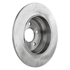 Rear Brake Disc Rotors for Mercedes E Class Sedan (E250, E320)