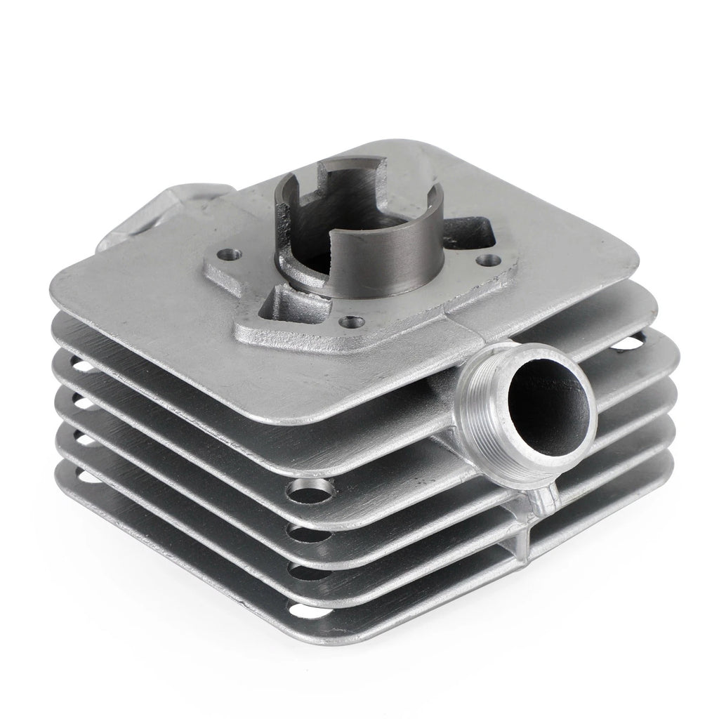 50CC Cylinder Piston Gasket Kit for Simson S51 SR50 KR51/2 S53