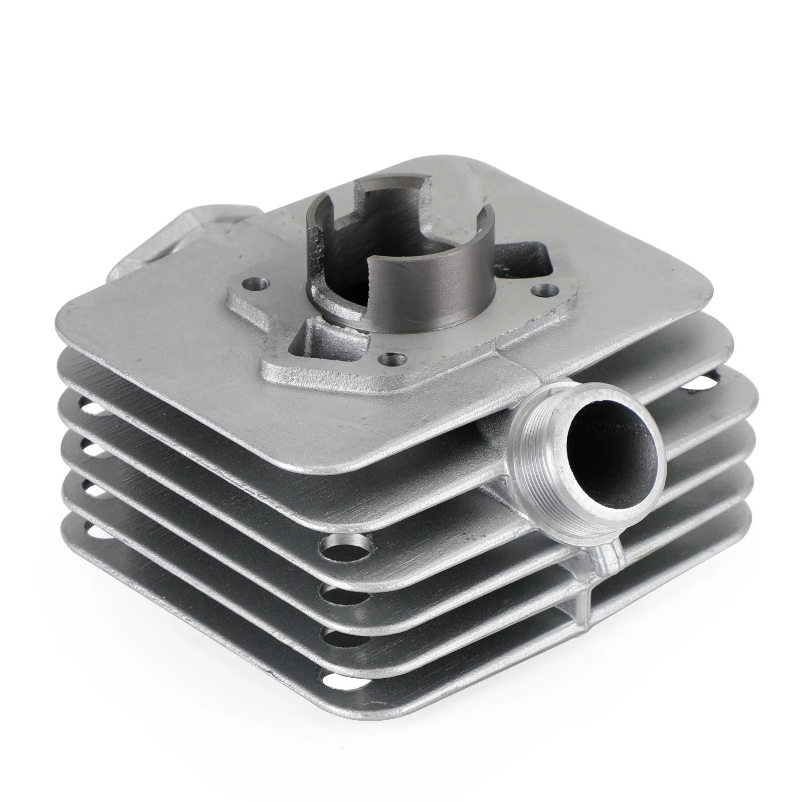 50CC Cylinder Piston Gasket Kit for Simson S51 SR50 KR51/2 S53