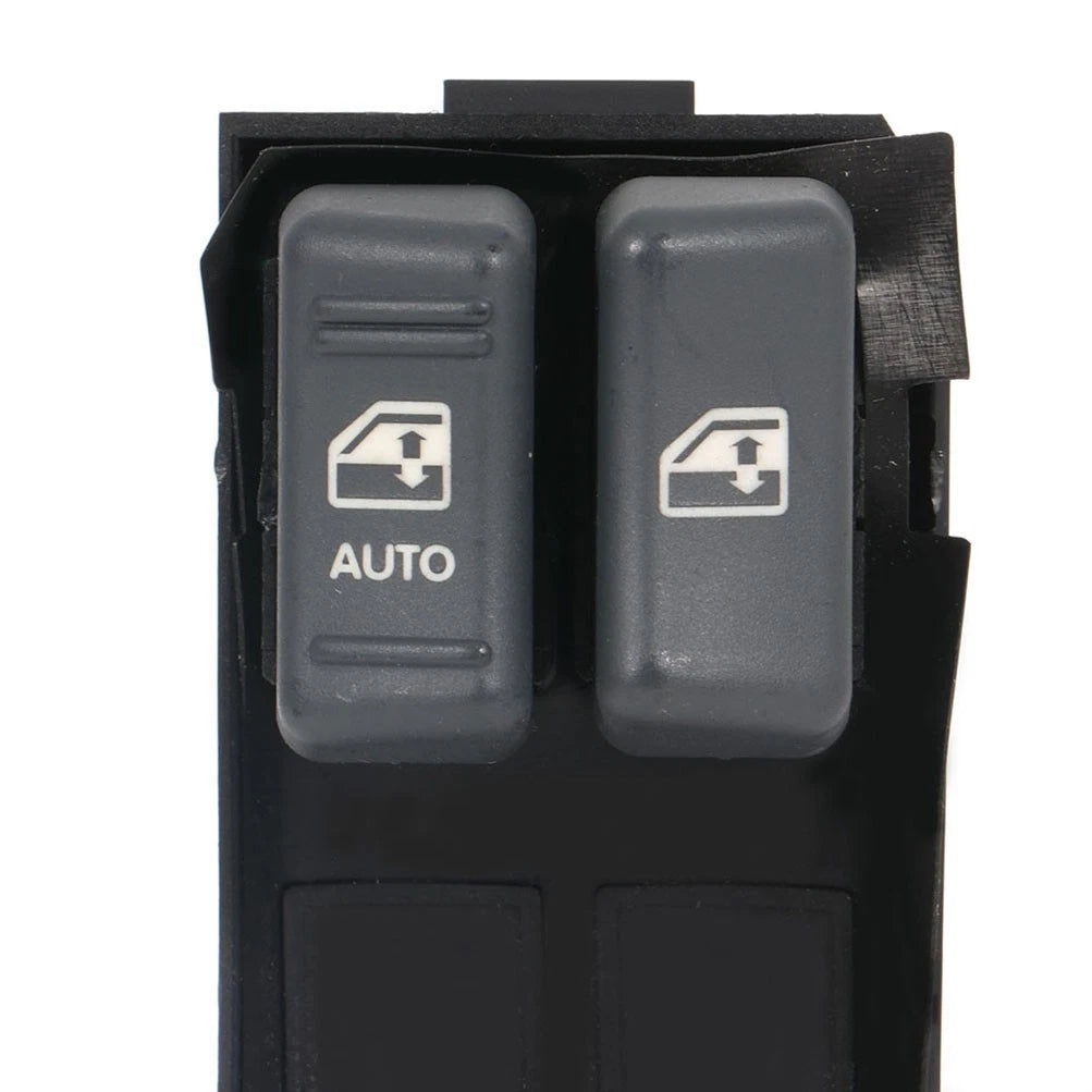 Power Window Switch for Chevrolet Astro GMC Safari (1996–2005) Front Left