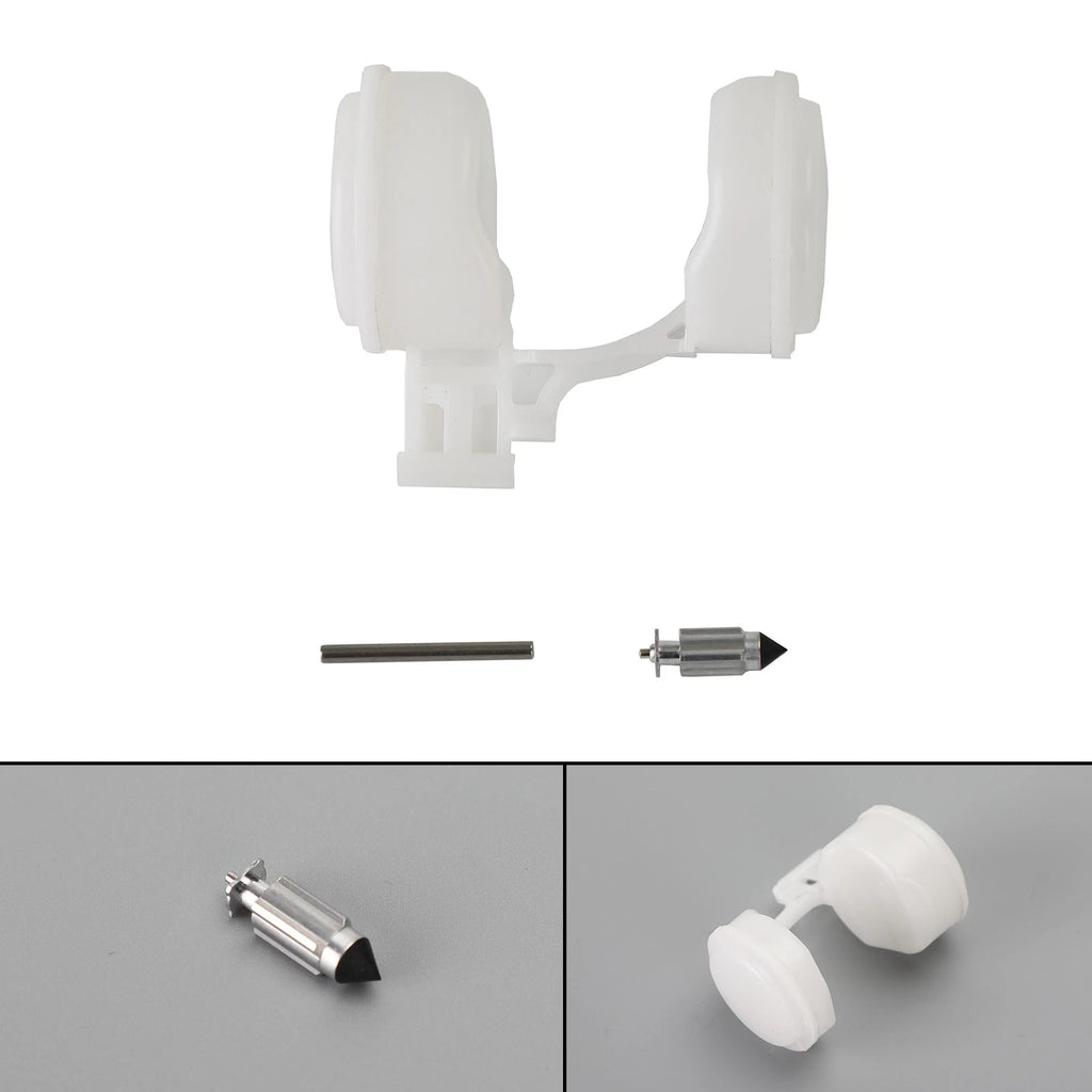 Carburetor Repair Kit Float Set for Honda CBR600 CBR750 CBR1000 CB1000