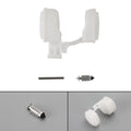 Carburetor Repair Kit Float Set for Honda CBR600 CBR750 CBR1000 CB1000