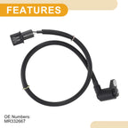ABS Wheel Speed Sensor MR332667 for Mitsubishi Pajero Sport (2008–2015)