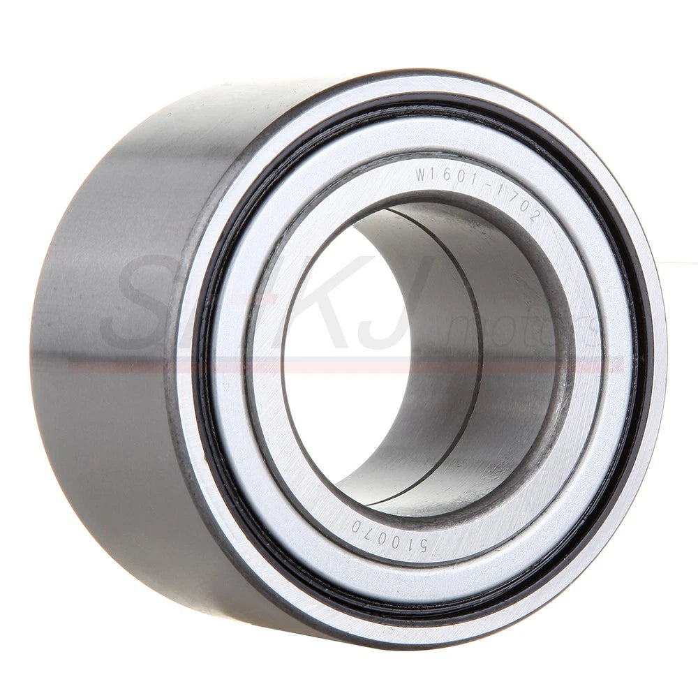 2 Front Wheel Bearings for Toyota Corolla (2003–2013) & Scion TC (2005–2010)