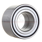 2 Front Wheel Bearings for Toyota Corolla (2003–2013) & Scion TC (2005–2010)