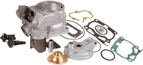 Athena Cylinder Kit 54mm 14.8:1 for Yamaha YZ125 (1997–2004)