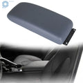 Center Console Lid for Toyota Tacoma 1995–2000 4Runner 1996–1998 Blue Gray