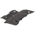 Front Engine Splash Shields for Toyota Sequoia Tundra (2022–2024)
