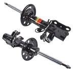2X Front Shock Struts for Lincoln MKS 3.5L 3.7L (2013–2016)