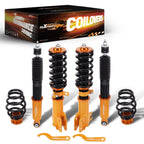 Coilovers Lowering Kit for Toyota Yaris Sedan (2013) - MaXpeedingrods