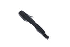 Rear Right Door Handle Black NO Keyhole for Ford Ranger PJ PK BT50 (2006–2011)