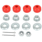 Sway Bar Bushing Set of 2 for Dodge Ram 1500 (2006–2008)