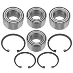 Front & Rear Wheel Bearings Kit for Polaris Sportsman 570 (2014–2023)