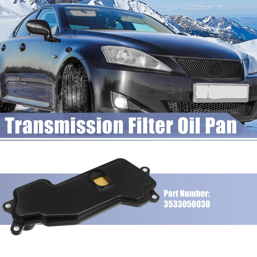 Transmission Filter Oil Pan for Lexus IS350 (2006–2013) No.3533050030