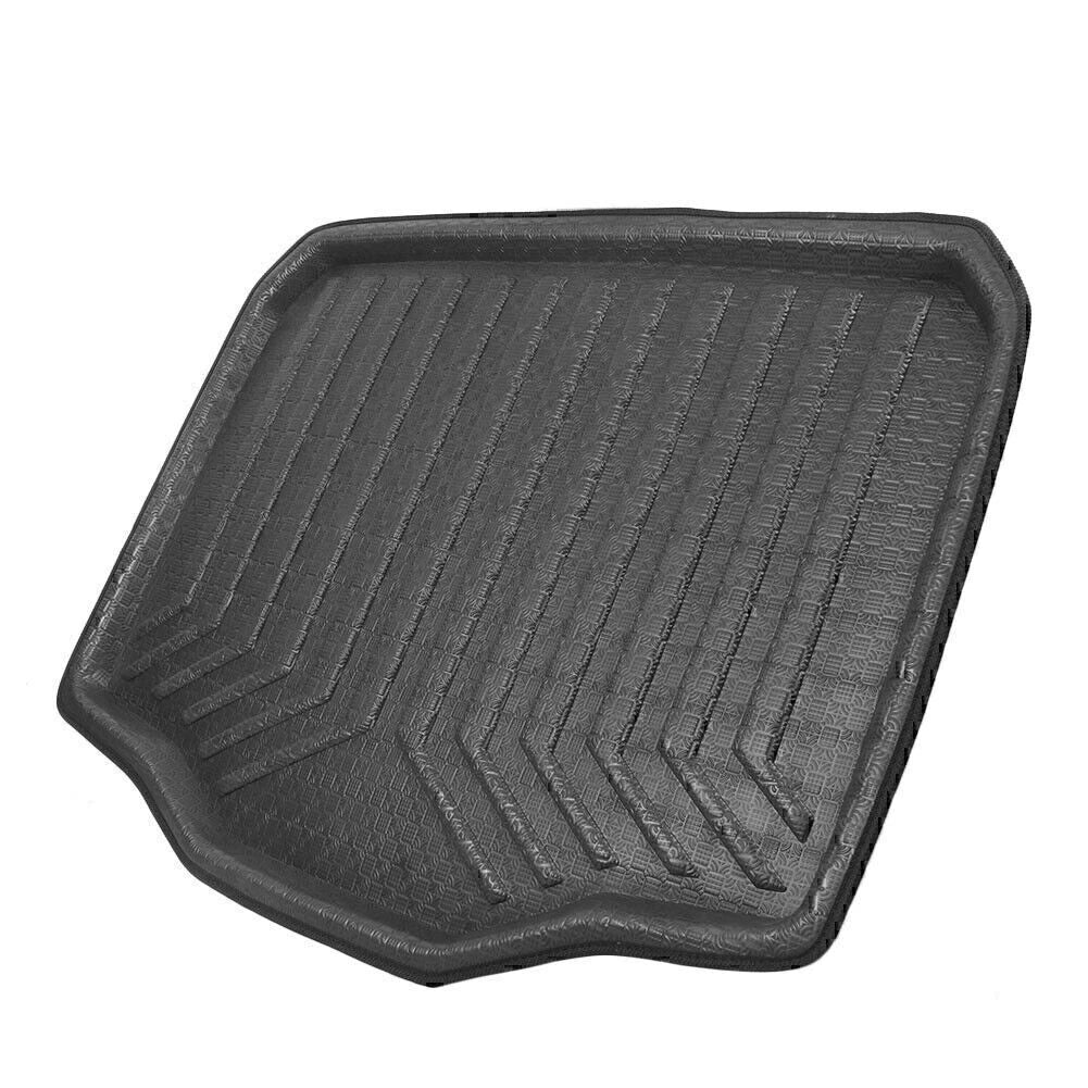 Rear Trunk Mat Liner Cargo Floor Tray for Buick Encore, Opel Mokka (2013-2018)