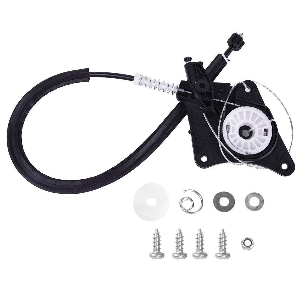 Window Regulator Repair Kit for Beetle Convertible (2003-2010)